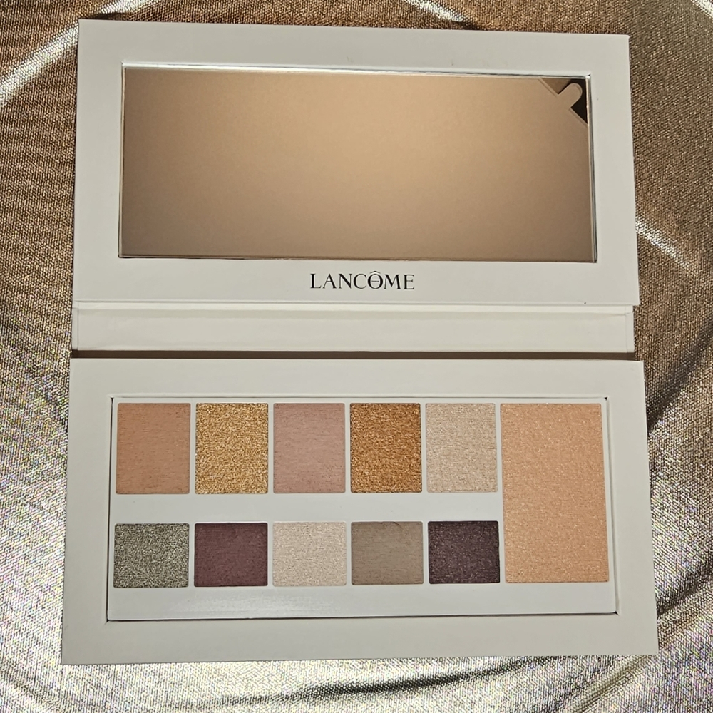 NIB Lancôme Makeup